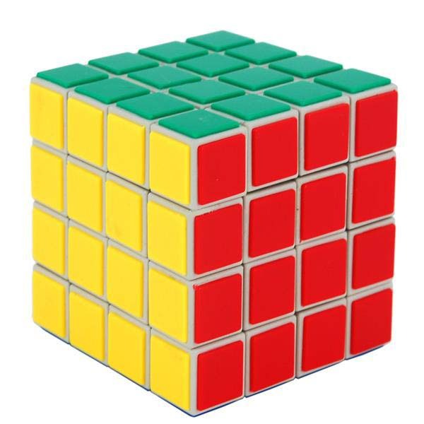 Como adicionar um cubo de Rubik; coleciona o cubo 3x3 de Rubik, diagramas de montagem