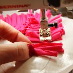 Como costurar a roupa de cama