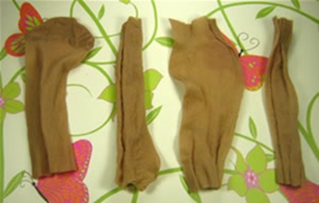 Como decorar os ovos para a Páscoa