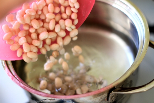 Como cozinhar feijão