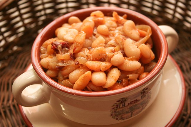 Como cozinhar feijão