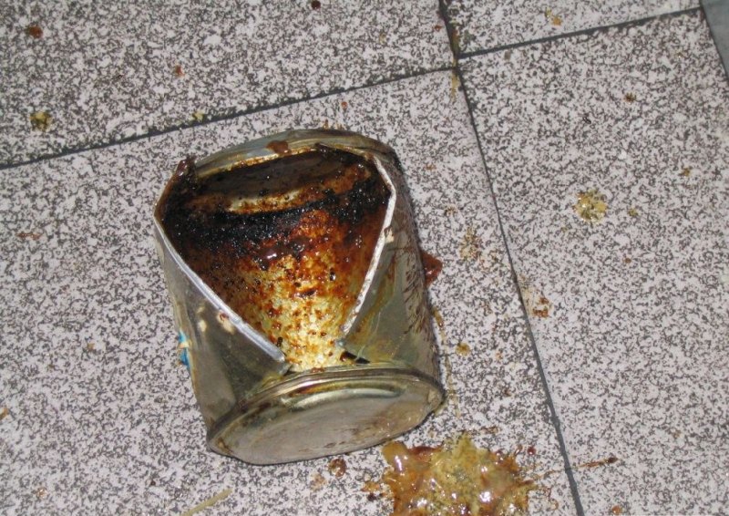 Como cozinhar leite condensado em uma lata?