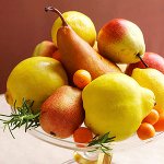 Como escolher frutas