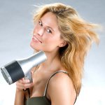 Como escolher um secador de cabelo Como escolher um secador de cabelo