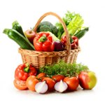 Como escolher vegetais Como escolher vegetais