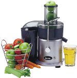 Como escolher um juicer? Como escolher um juicer?