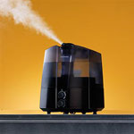 Como escolher um humidificador? Como escolher um humidificador?
