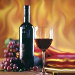Como escolher o vinho Como escolher o vinho