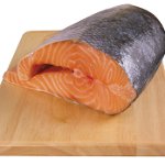 Quão saboroso cozinhar peixe