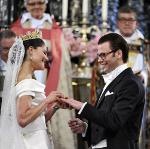 Quais são as formas de casamento?