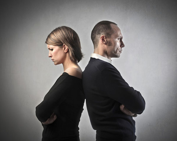 Quais são os sinais do zodíaco para um homem Escorpião?
