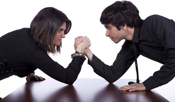 Quais são os sinais do zodíaco para um homem Escorpião?