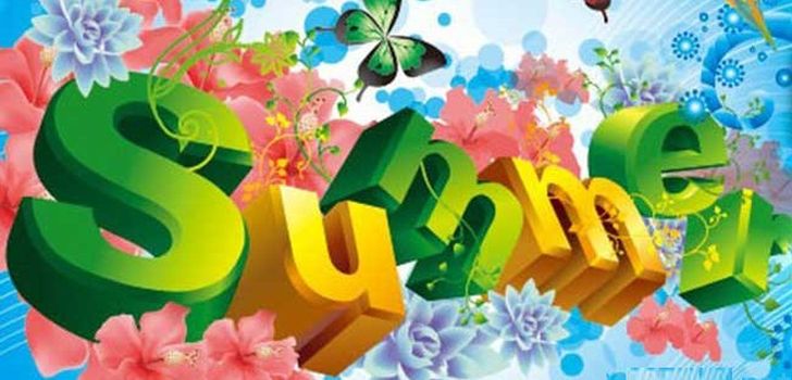 Qual será o verão