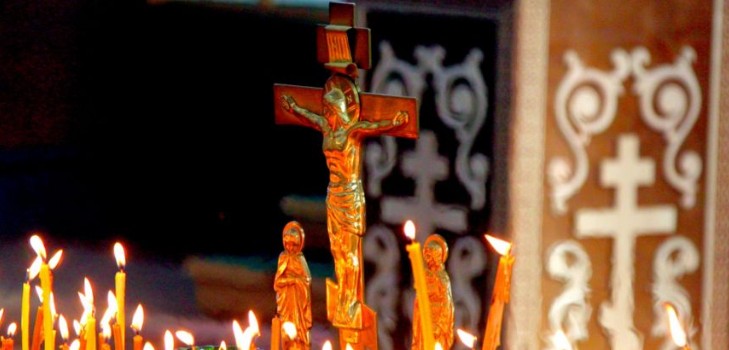 Radonitsa em 2016 - lembre-se dos parentes falecidos