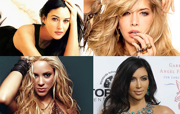 Qual é o sinal mais bonito do zodíaco entre mulheres e homens?