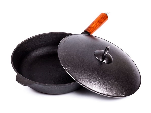 Que tipo de frigideira para comprar na cozinha? Recomendações de profissionais