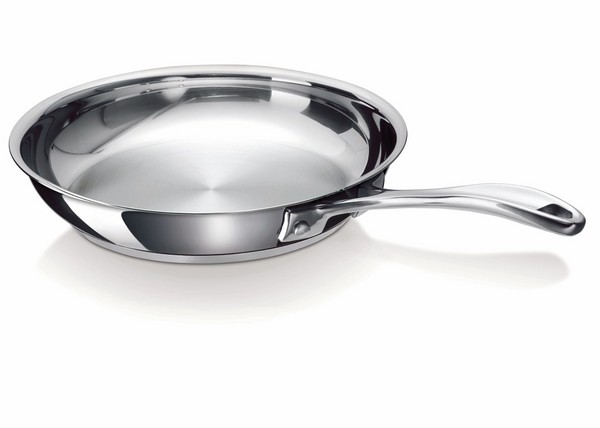 Que tipo de frigideira para comprar na cozinha? Recomendações de profissionais