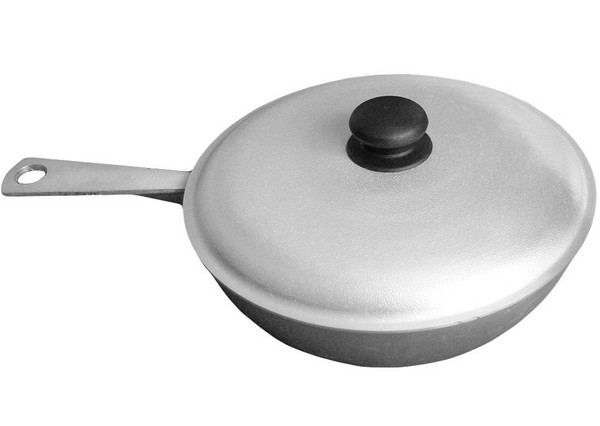 Que tipo de frigideira para comprar na cozinha? Recomendações de profissionais