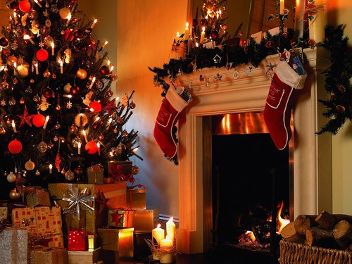 Natal católico 2015: parabéns à família e aos amigos