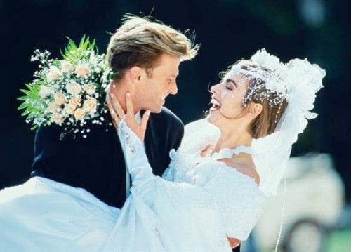 Votos no casamento: os textos dos votos da noiva e do noivo