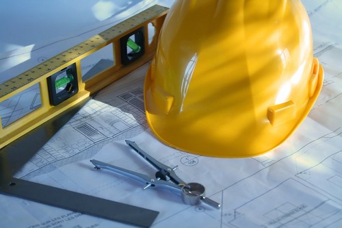 Comemorando o Dia do Construtor em 2015