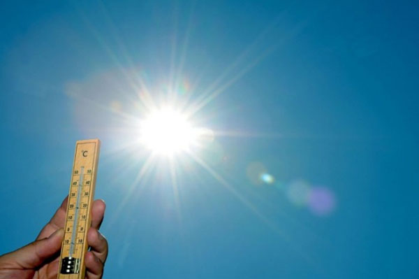 E, no entanto, o verão de 2017 virá em Moscou e na faixa central da Rússia ou não