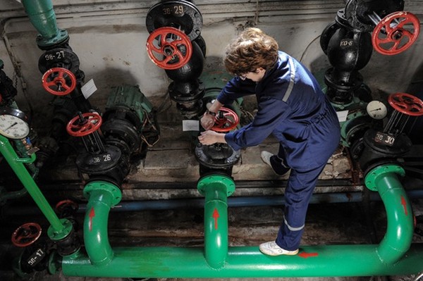 Quando incluirá aquecimento em 2016 em Moscou, São Petersburgo e outras regiões. Em que mês e a que temperatura haverá aquecimento em 2016