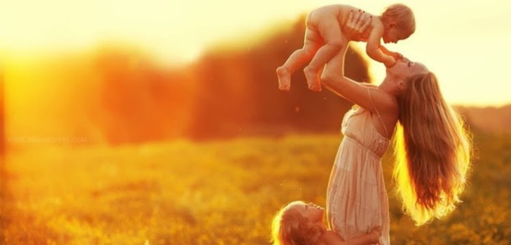 Concursos engraçados para o Dia das Mães para crianças e mães no jardim de infância e escola primária