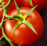 Preservação de tomates