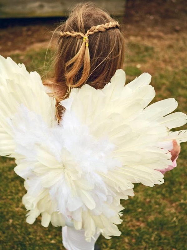 Traje para Halloween 2017 para meninas e meninas
