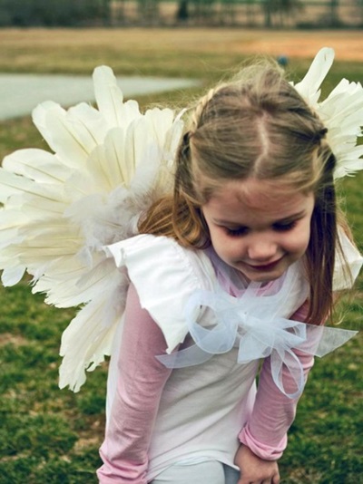 Traje para Halloween 2017 para meninas e meninas