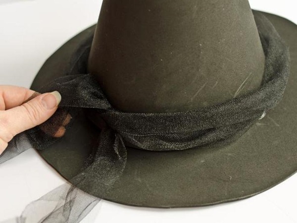 Traje para Halloween 2017 para meninas e meninas