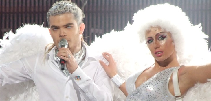 Quem vai ao Eurovision Song Contest 2015?