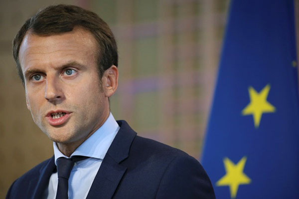 Quem vencerá as eleições presidenciais na França em 2017