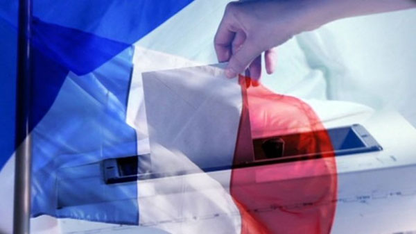 Quem vencerá as eleições presidenciais na França em 2017