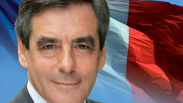 Quem vencerá as eleições presidenciais na França em 2017