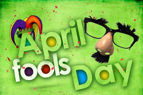 April Fool's Day: as melhores ideias para o rali do 1º de abril na escola e no escritório. Desenhos de vídeo e SMS a partir de 1 de abril para colegas e colegas de classe