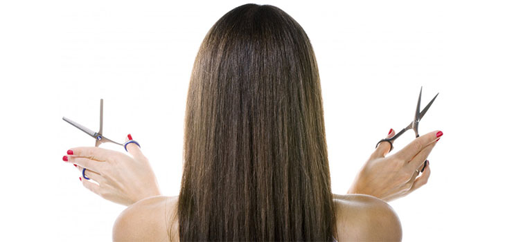 Cortes de cabelo do calendário lunar para outubro de 2017 - dias favoráveis ​​para corte de cabelo e unhas