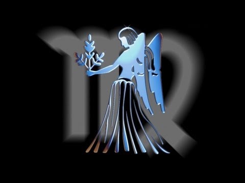 signo horóscopo Virgem