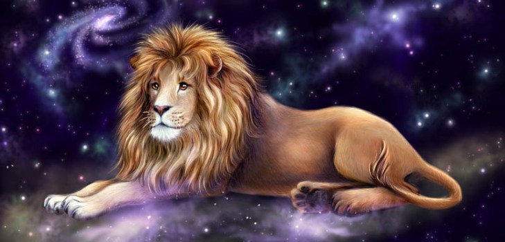 o signo do zodíaco o leão