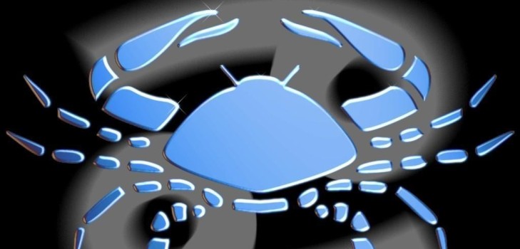 signo de câncer do zodíaco