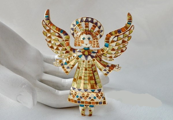 Amuletos maternos para uma criança: como proteger um bebê de um olho ruim
