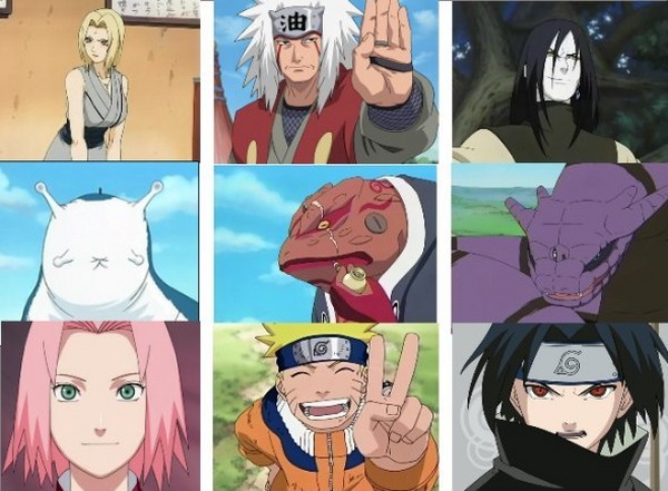 Naruto: fatos que todos deveriam saber, mas conhecidos apenas pelas unidades