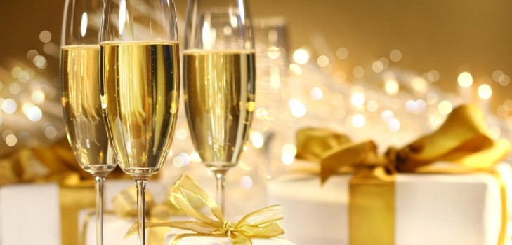 Ano novo 2016 na região de Moscou: celebramos o feriado de forma original