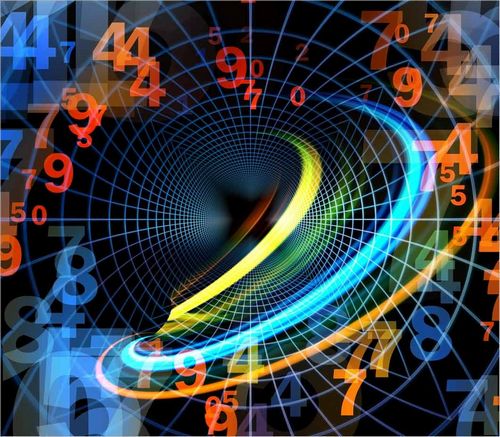 Numerologia e previsões da fortuna por data de nascimento