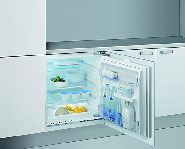Sobre os produtos escondidos na geladeira Whirlpool