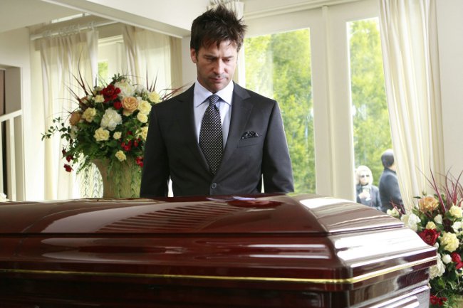 Organização de funerais Organização de funerais