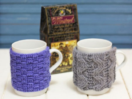 Presentes originais com suas próprias mãos