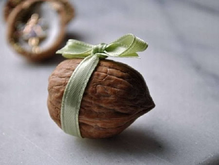 Presentes originais com suas próprias mãos