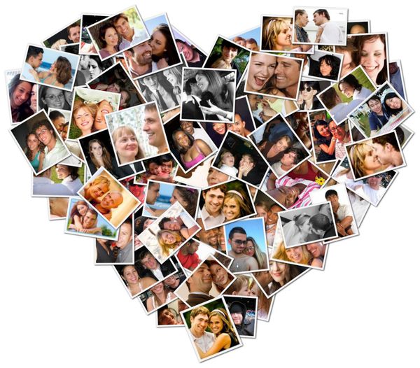 Do coração com amor: o que dar ao seu amado